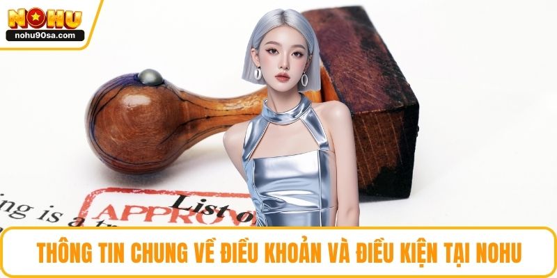 Thông tin chung về điều khoản và điều kiện tại NOHU
